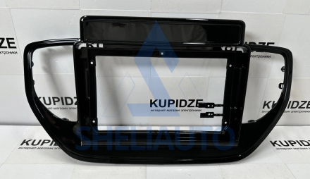 (B)(КОМПЛЕКТ)(653+998)  Hyundai Solaris 2 (2020-2021) (9*)