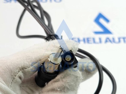 Провода BMW 5 Series F10 F11 CIC (2009-2013) / BMW X5 CIC (2007-2009) ( CAN - RZ-BMW33 RZ-BMW03 )