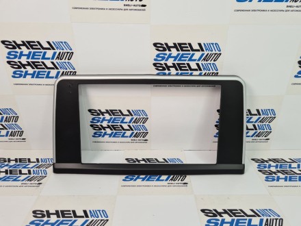 Рамка BMW 1 Series 3 Series F20 F21 F30 F31 F34 F35 F52 NBT (2011-2019)(9*)