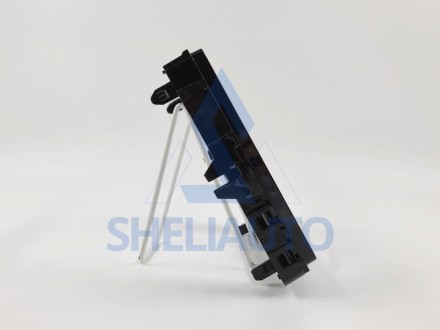 Рамка Volkswagen Jetta 7 (2018-2022) (9*)