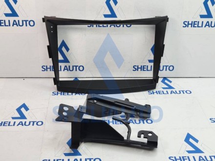 (КОМПЛЕКТ) (2932+2933) SsangYong Tivoli (2015-2019) (9*)
