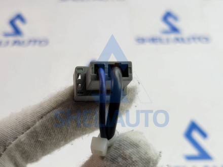 (НЗ) Провода TEYES Mazda 6 2 GH (2007-2012) (CAN-HW MZF1.20 (GB))