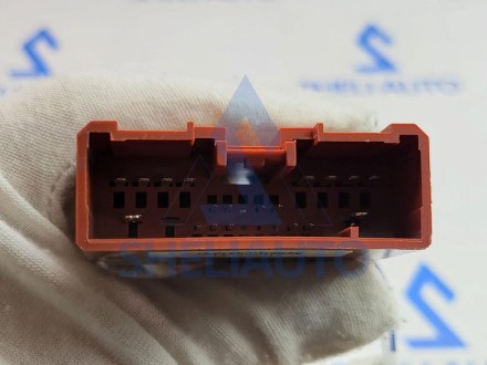 (НЗ) Провода TEYES Mazda 6 2 GH (2007-2012) (CAN-HW MZF1.20 (GB))