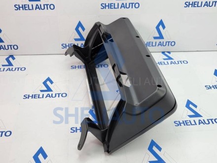 (НЗ) Рамка BMW X5 E70 CIC (2006-2010) (9*)