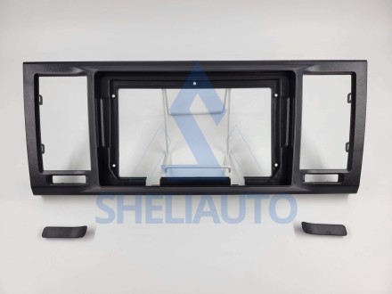 Рамка Volkswagen Caravelle 6 T6.1 T6 (2015-2020) (9*)