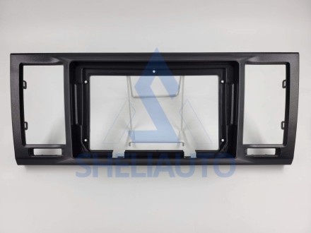 Рамка Volkswagen Caravelle 6 T6.1 T6 (2015-2020) (9*)