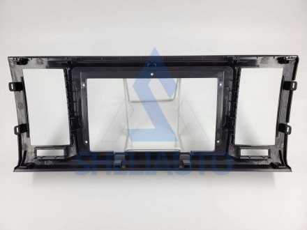 Рамка Volkswagen Caravelle 6 T6.1 T6 (2015-2020) (9*)