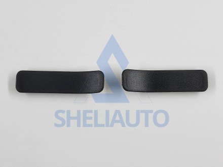 Рамка Volkswagen Caravelle 6 T6.1 T6 (2015-2020) (9*)