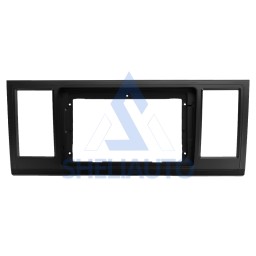 Рамка Volkswagen Caravelle 6 T6.1 T6 (2015-2020) (9*)