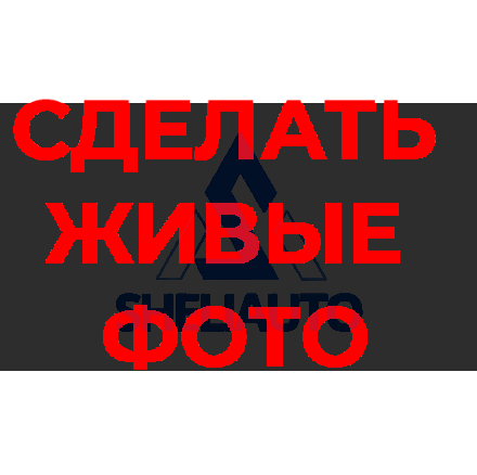(ЧЕРНО-СЕРАЯ)(КОМПЛЕКТ)(1737+993)Hyundai Solaris 1 (2010-2016) (9*)