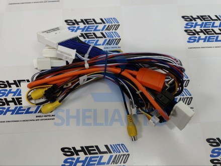 (ОЗОН) (B) КОМПЛЕКТ Infiniti FX Series FX35/FX37 (2009-2012) 9*