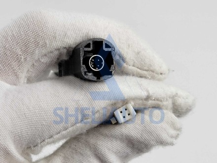 (V2.0) (PQ) Провода Skoda SuperB 2 (2008-2015) / Skoda Rapid (2012-2020) / Volkswagen Passat B5 (2000-2005), Scirocco 3 / Octavia 2 / POLO 5 (2008-2020) / Jetta 6 (2011-2018) / Polo / Tiguan (CAN-Raise RZ-VW08) (Евро)