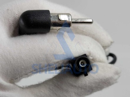 (V2.0) (PQ) Провода Skoda SuperB 2 (2008-2015) / Skoda Rapid (2012-2020) / Volkswagen Passat B5 (2000-2005), Scirocco 3 / Octavia 2 / POLO 5 (2008-2020) / Jetta 6 (2011-2018) / Polo / Tiguan (CAN-Raise RZ-VW08) (Евро)