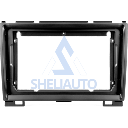 (НЗ) Рамка GREAT WALL Haval H3 H5 (2011-2016)(9*)