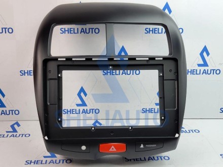 Рамка Mitsubishi ASX (2016-2023), CITROEN C4 Aircross (2012-2017),PEUGEOT 4008 (2012-2017) (10*)