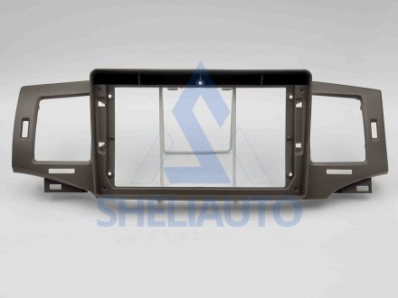 (НЗ) Рамка Toyota Corolla 9 E120 (2004-2006) (9*)