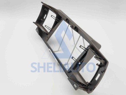 (НЗ) Рамка Toyota Corolla 9 E120 (2004-2006) (9*)