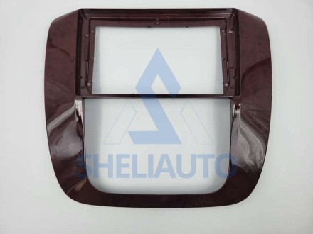 (КОМПЛЕКТ) (3103+3104) GMC Yukon 3 GMT 900 / Chevrolet Tahoe 3 III GMT900 2006-2014 (9*)