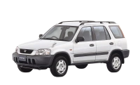 Honda 1 CR-V (1995-2001)