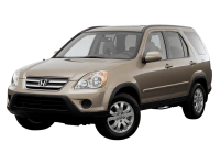 Honda 2 CRV (2001-2006)