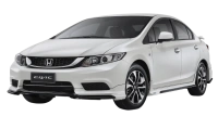 Honda Civic 9