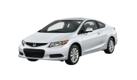 Honda Civic 9 Рестайлинг