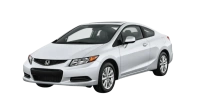 Honda Civic 9 (2013-2016)