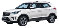 Hyundai Creta IX25 1 (2015-2021)