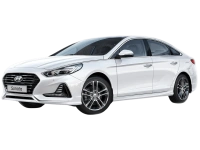 Hyundai Sonata 7 LF (2017-2019)
