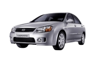 Kia Cerato 1 LD (2004-2008)
