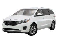 Kia Carnival (2012-2021)