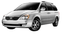 Kia Carnival VQ (2006-2014)