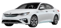Kia Optima k5 (2015-2020)