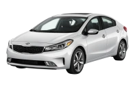 Kia K3 (2015-2017)