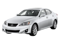 Lexus IS серия
