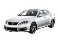 Lexus IS250 XE20 (2005-2013)