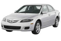 Mazda 6 Atenza (2002-2007)