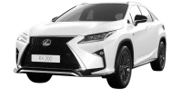 Lexus RX200/RX270/RX300 (2015-2019)