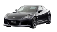 Mazda RX-8 RX8 SE (2003-2008)