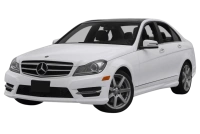 Mercedes Benz C-класс 3 W204 C204 S204 (2011-2015)