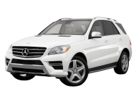 Mercedes Benz ML-класс ML GL (2005-2011)