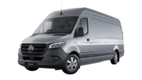 Mercedes Benz Sprinter (2018-2022)