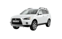 Mitsubishi Outlander 2 XL (2005-2013)