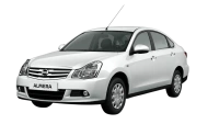 Nissan Almera 3 G15 (2012-2018)