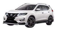Nissan X-Trail T33 2021