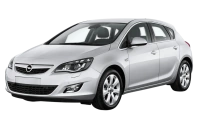 Insignia (2009-2013)
