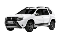 Duster (2015-2021)