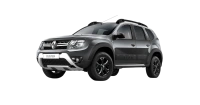 Duster HM 2 (2020-2023)