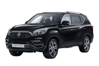 Rexton Y290 3 (2012-2017)
