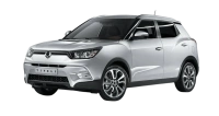 Tivoli (2019-2021)